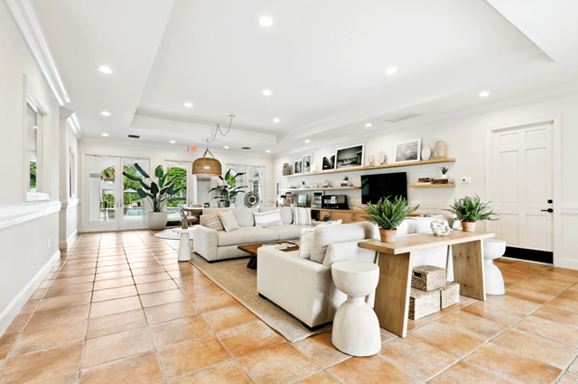 1-bedroom apartment at The Enclave Apartments at Waterways in Deerfield Beach, FL